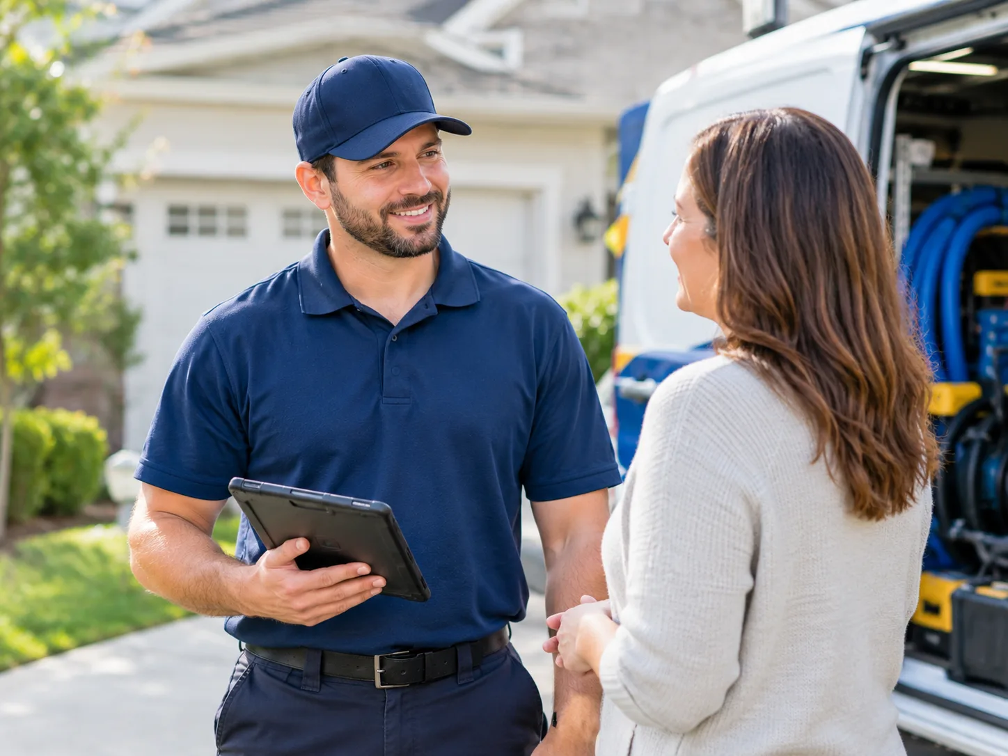 Sewage Backup Cleanup Maspeth, NY FAQs